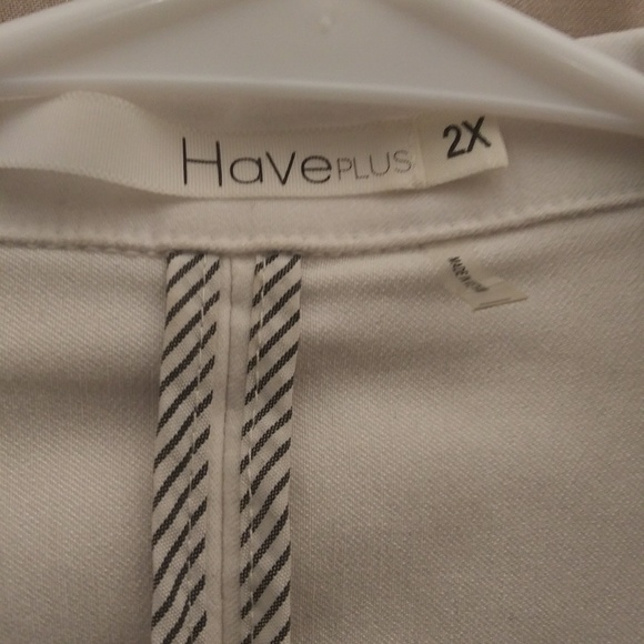 Haveplus 2x jacket - Picture 2 of 5